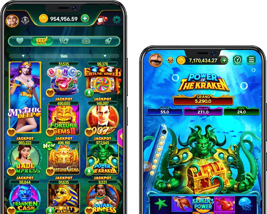 Casino trực tuyến hấp dẫn